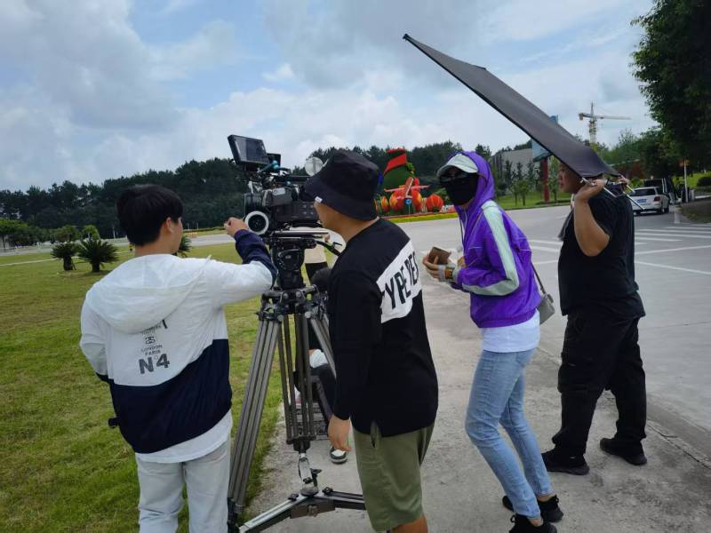 场景赋能，甘肃TVC拍摄打造品牌沉浸式体验
