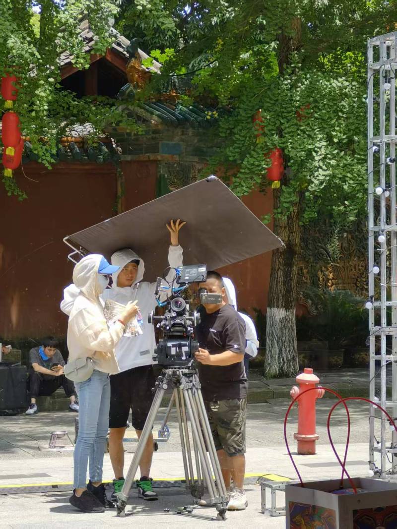 甘肃TVC拍摄公司：资深团队坐镇，打造现象级广告作品的幕后推手