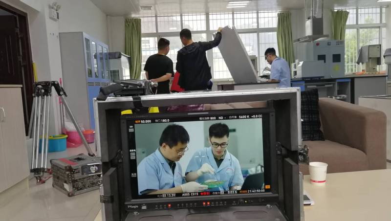 元宇宙搭台唱戏，甘肃广告片拍摄公司抢滩虚拟世界首支舞