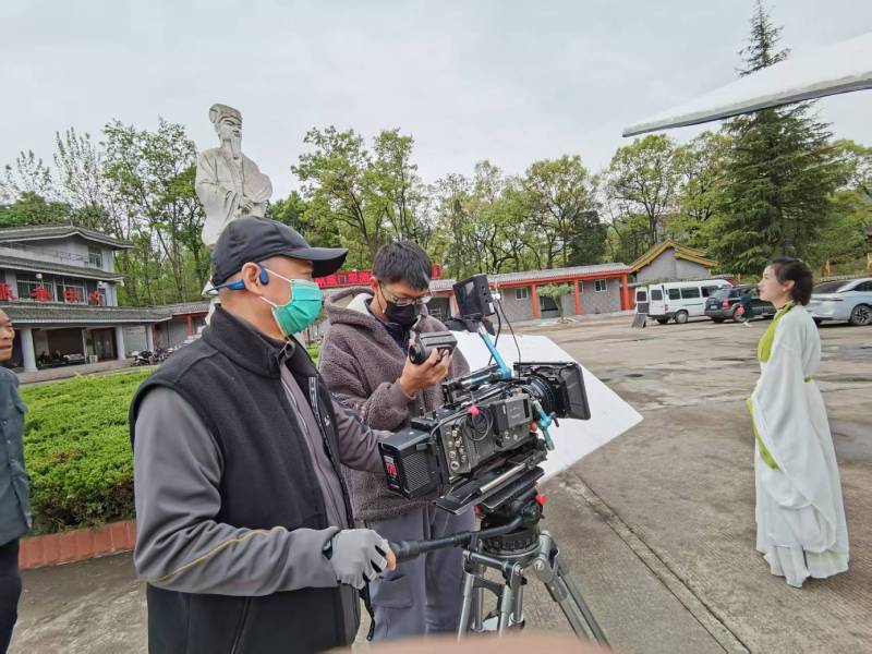 甘肃广告片拍摄公司：从策划到投放，一站式服务，让品牌传播更高效！