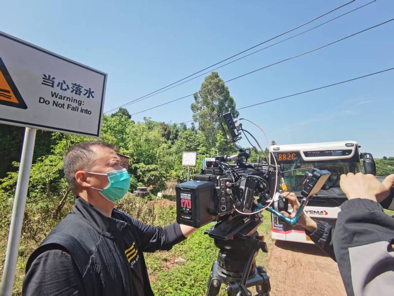 甘肃TVC拍摄公司：深耕本地市场，为品牌定制专属拍摄方案