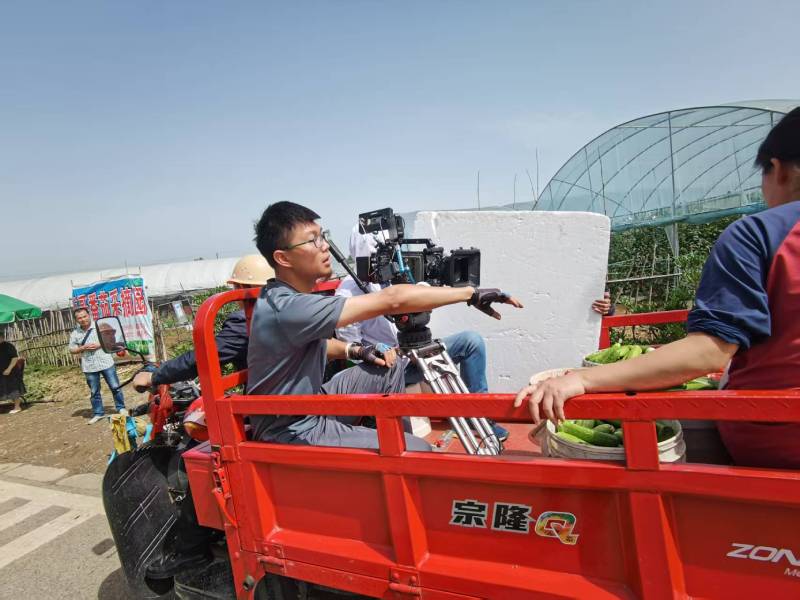 甘肃TVC制作创新逻辑：以精准叙事，让品牌信息高效传递